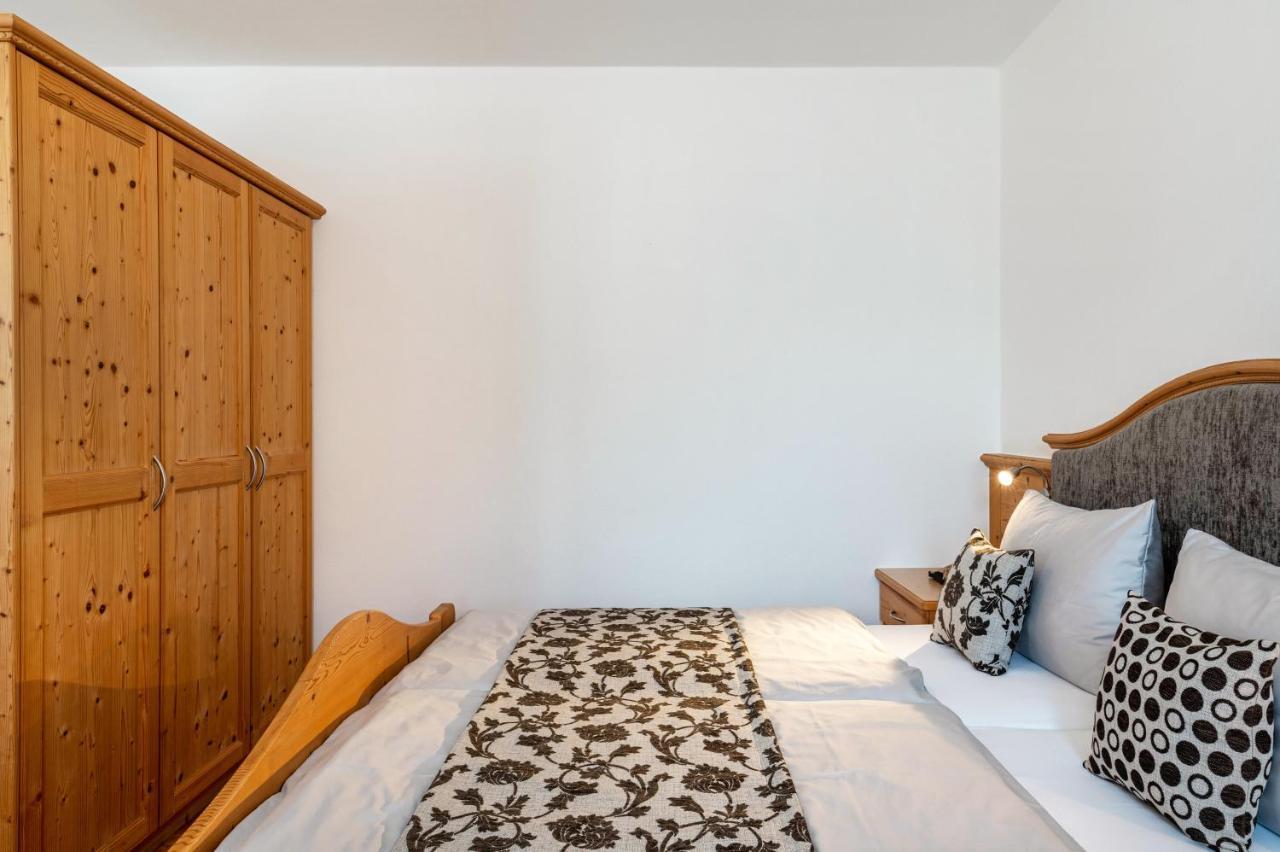 Appartement Schreiberhof Panorama à Laion Extérieur photo